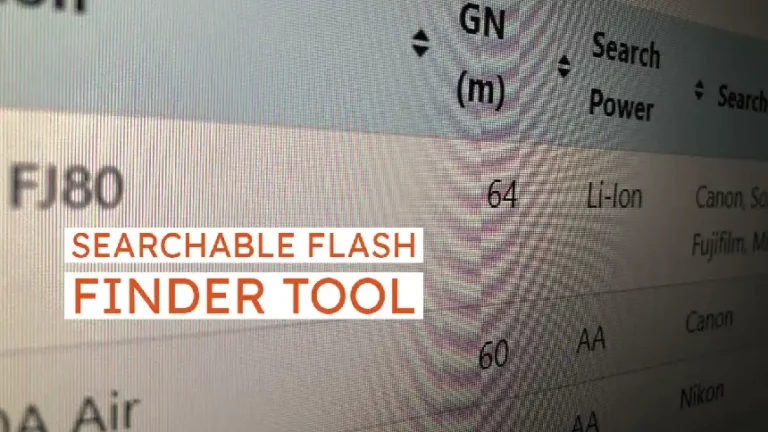 What is The Best Flash For You?